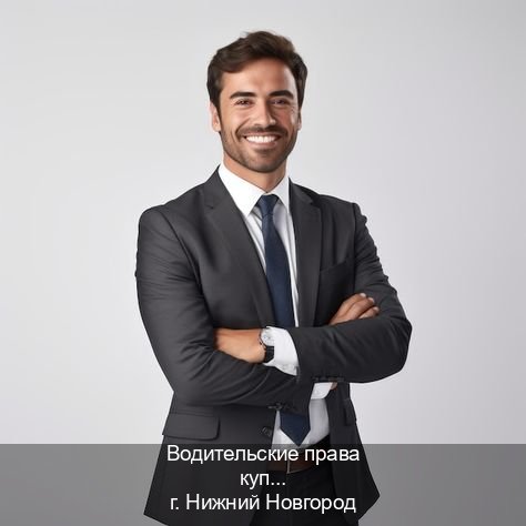 Оформление документы в г. Нижний Новгород (Водительские права купить в Нижнем Новгороде) - инструктор Иван 21