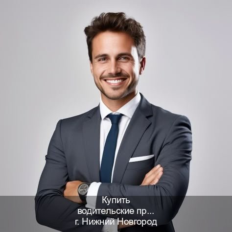 Оформление ВУ в г. Нижний Новгород (Купить водительские права на трактор в Нижнем Новгороде — Зеркала документы) - инструктор Игорь 2